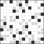 Unlike Mosaic #63