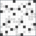 Unlike Mosaic #64
