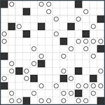 Unlike Mosaic #65