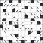Unlike Mosaic #66
