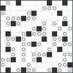 Unlike Mosaic #67
