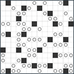 Unlike Mosaic #68