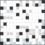 Unlike Mosaic #69