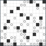 Unlike Mosaic #70