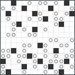 Unlike Mosaic #75