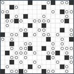 Unlike Mosaic #76