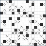 Unlike Mosaic #80