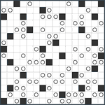 Unlike Mosaic #81