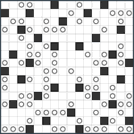 Unlike Mosaic #84