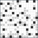 Unlike Mosaic #85