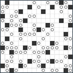 Unlike Mosaic #86
