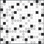 Unlike Mosaic #89