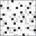Unlike Mosaic #90