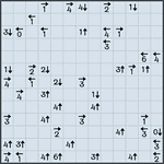 Yajisan-Kazusan #60