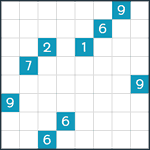 Four Winds #14