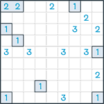 Trinudo #104