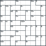 Kendoku #84