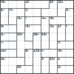 Kendoku #88