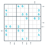 Rossini Sudoku #7