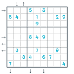 Rossini Sudoku #12