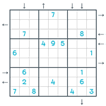 Rossini Sudoku #13