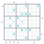 Rossini Sudoku #32