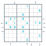 Rossini Sudoku #35