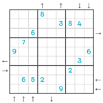 Rossini Sudoku #38