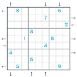 Rossini Sudoku #40