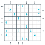 Rossini Sudoku #47