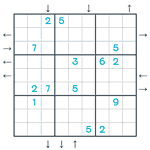 Rossini Sudoku #48