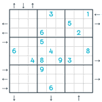 Rossini Sudoku #52