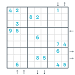 Rossini Sudoku #66