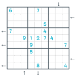 Rossini Sudoku #78