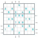 Rossini Sudoku #88