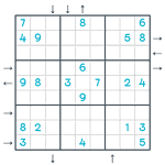 Rossini Sudoku #90