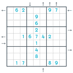 Rossini Sudoku #98