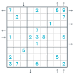Rossini Sudoku #106