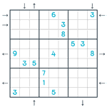 Rossini Sudoku #112