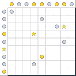 Starry Night #48