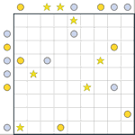 Starry Night #51