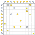Starry Night #61