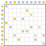 Starry Night #62