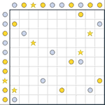 Starry Night #63