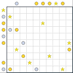 Starry Night #66