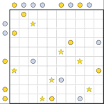 Starry Night #67