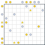 Starry Night #69