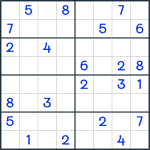 Sudoku #548