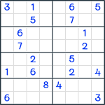 Sudoku #559
