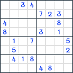 Sudoku #560